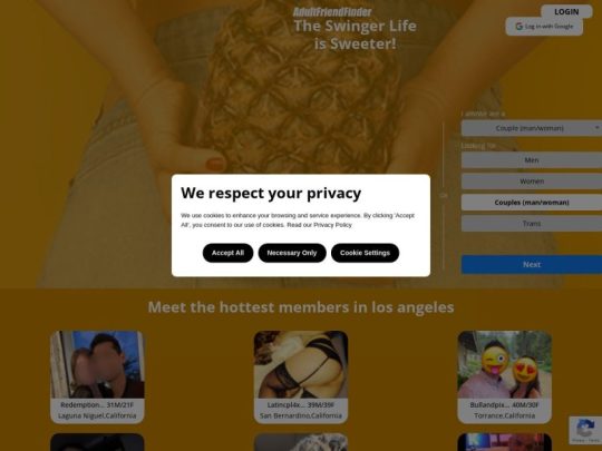 AdultFriendFinder