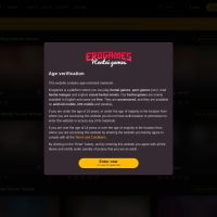 Erogames
