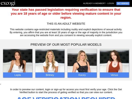 Exploited College Girls
