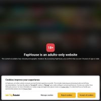 FapHouse Amateur