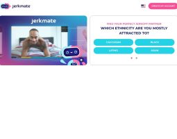 LiveJasmin Gay