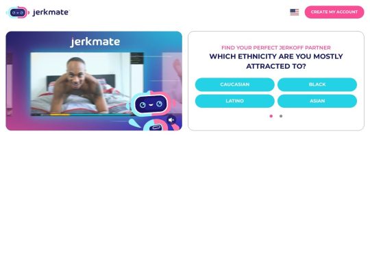 LiveJasmin Gay