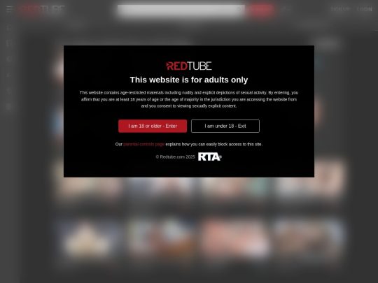 RedTube