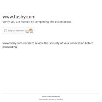 Tushy