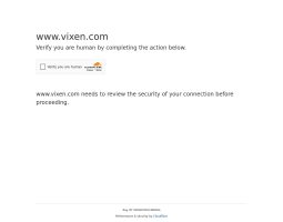 Vixen