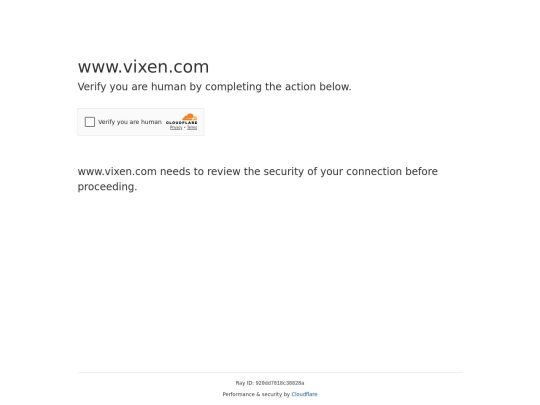 Vixen