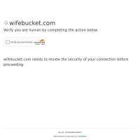 WifeBucket