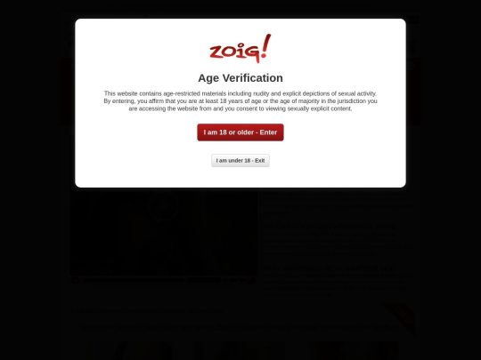 Zoig